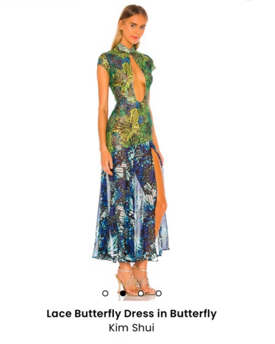 Kim Shui Dress - Image 2
