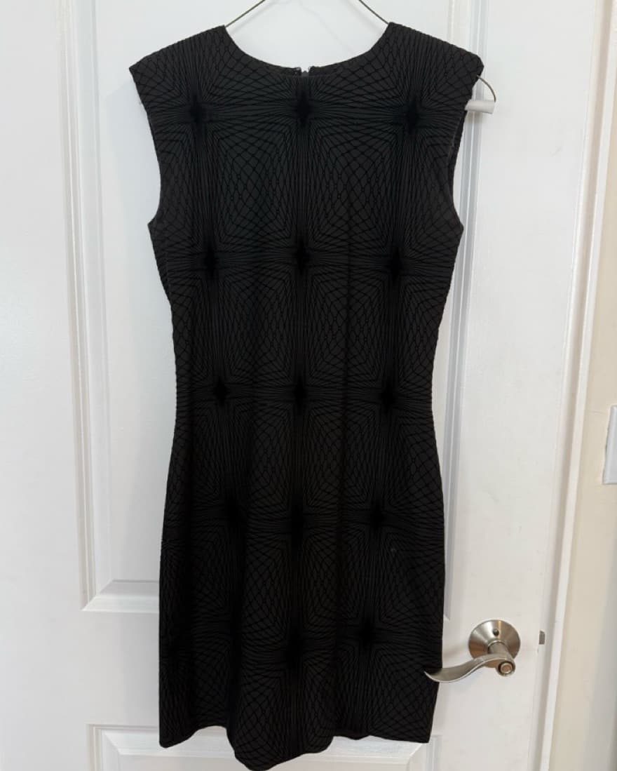 Rubin Singer LBD - Image 1