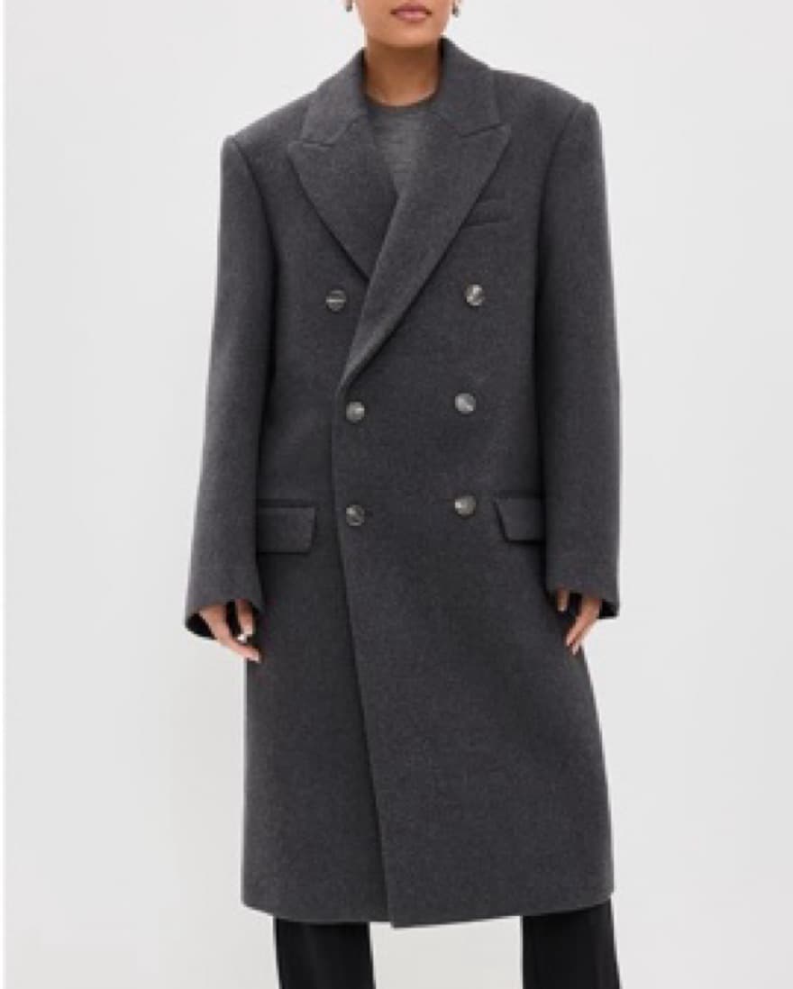 Wardrobe.NYC coat - Image 4
