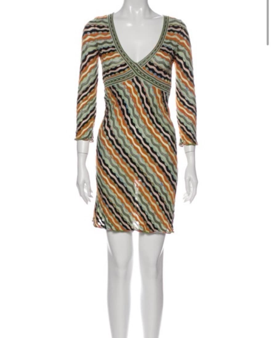 M by Missoni mini Dress  - Image 1