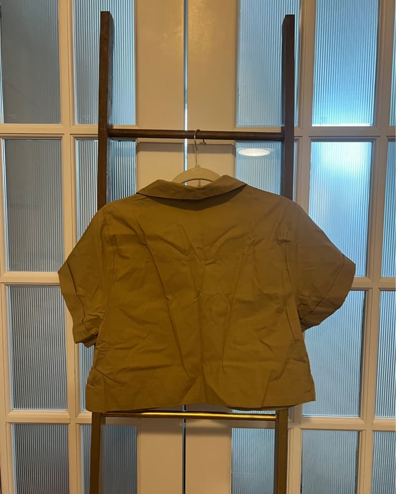 NWT Banana Republic Top - Image 3
