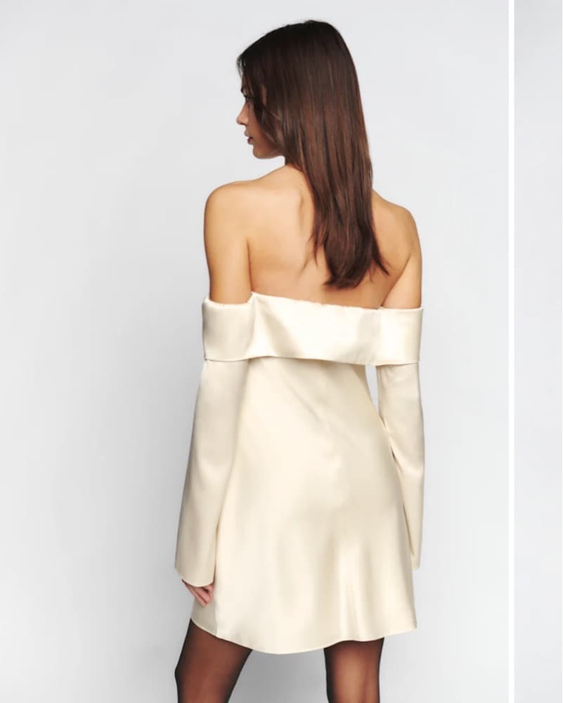 Maeves Dress - Image 2