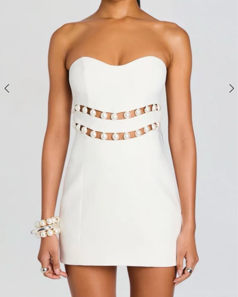Retrofete Alyce Dress  - Image 1