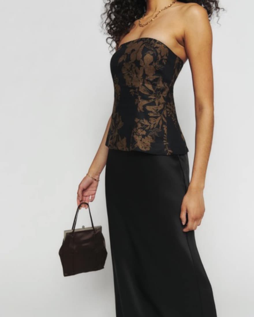 Reformation Iskra Two Piece Set - Image 3