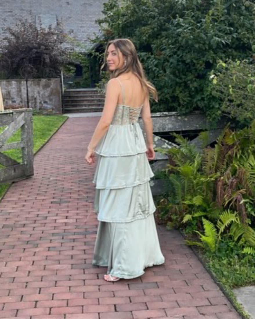 V Chapman Dakota Dress - Image 2