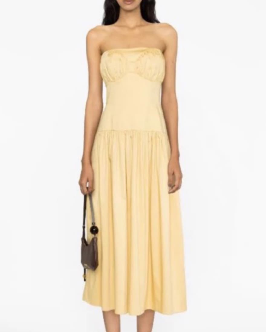 TOVE Studio Dress - Image 5