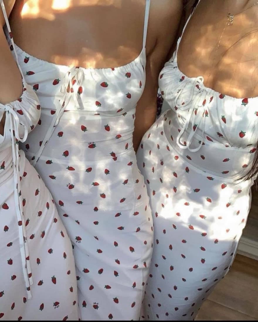 Realisation Par The Alba Dress 🍓 - Image 1