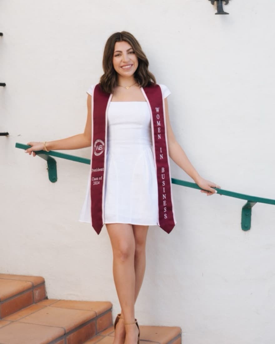 Reformation - Oaklyn Dress - Image 2