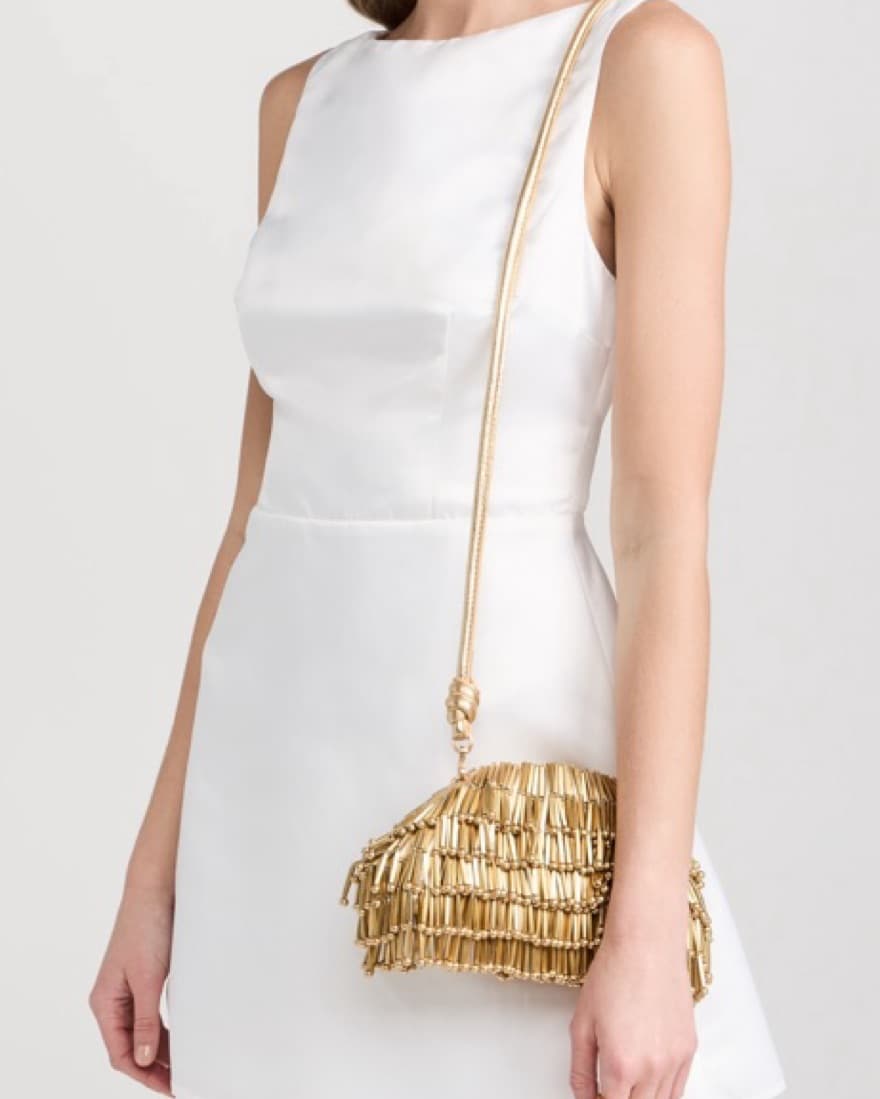 Cult Gaia Clutch - Image 2