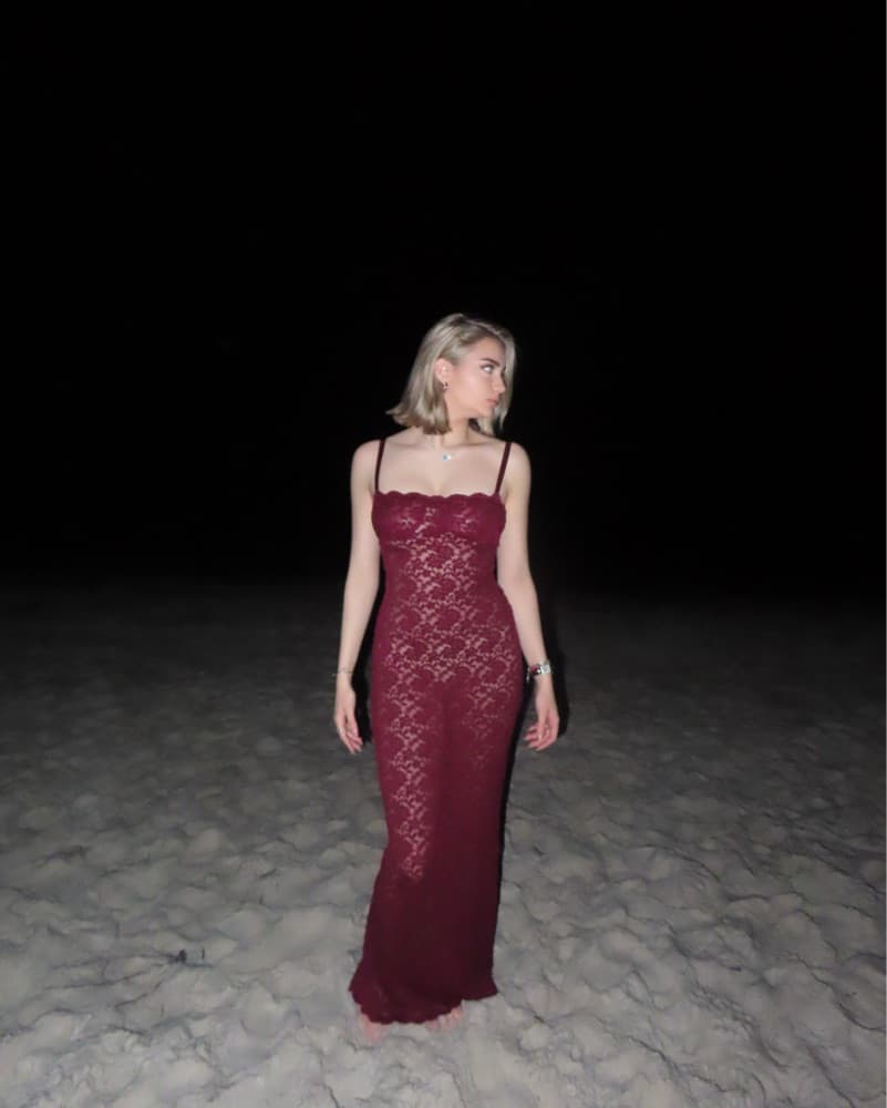 Arcina Ori Margot Dress - Image 3