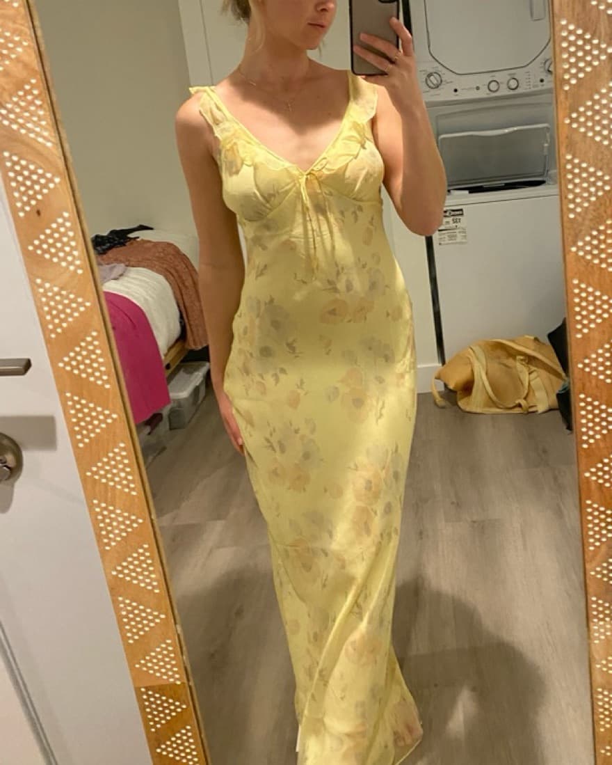 Realisation Par Heidi Dress - Image 4