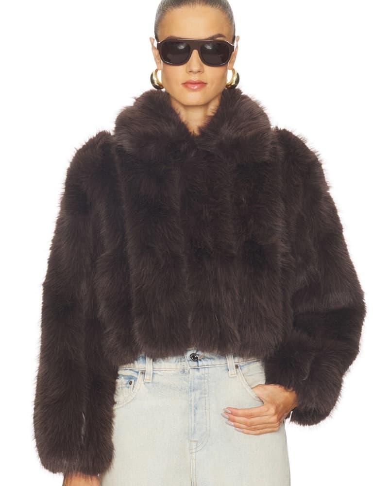 JAX JACKET - Line & Dot  - Image 1