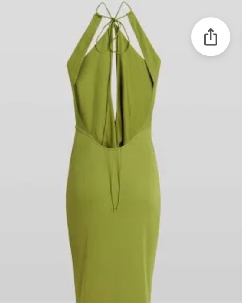 Rat & Boa Giovana Dress - Image 3