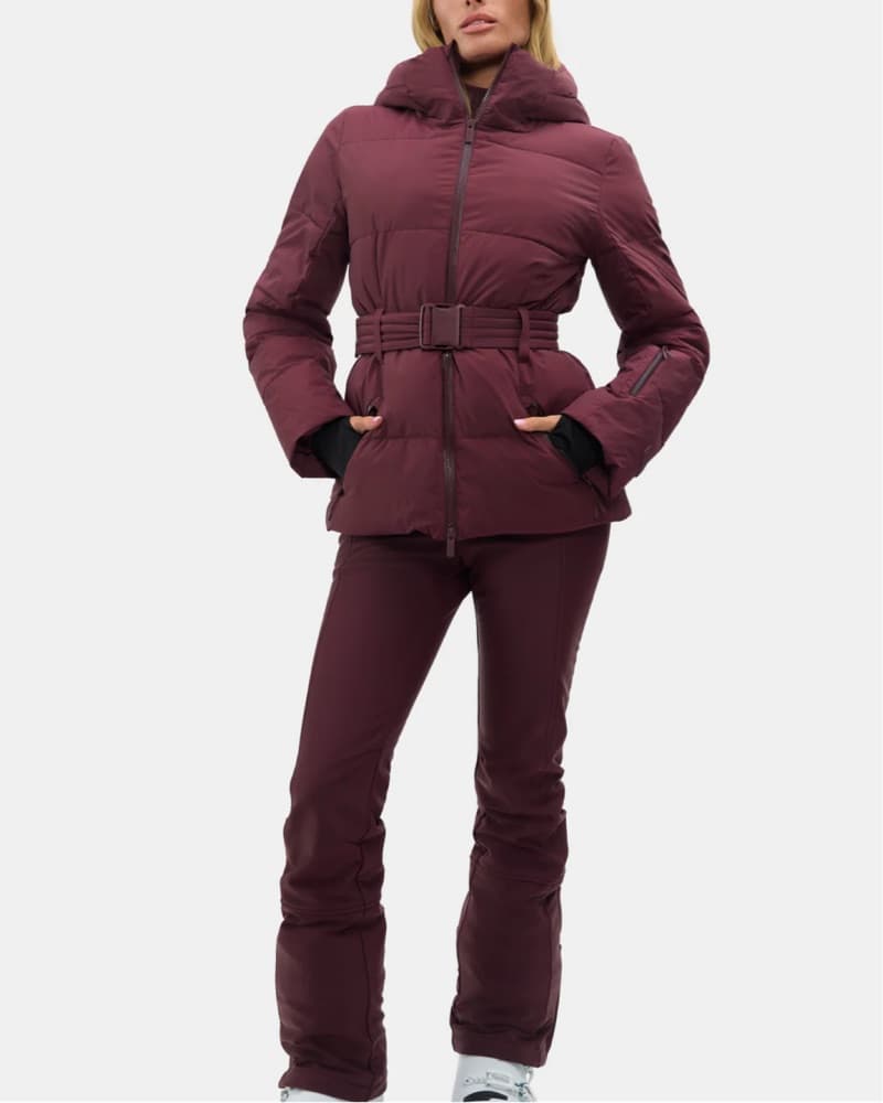 Halfdays Hedy Jacket  - Image 1