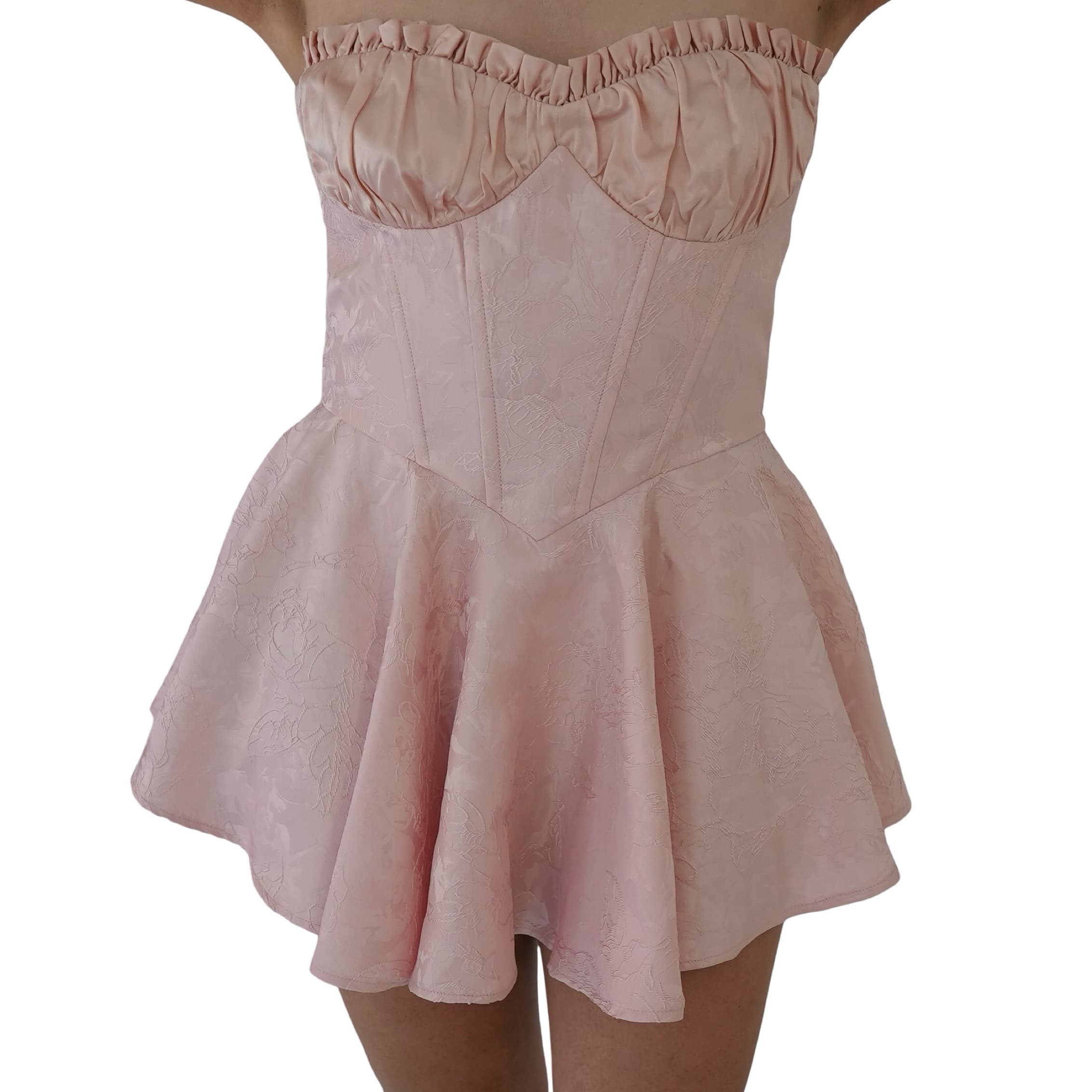 Airina Dress - Image 1