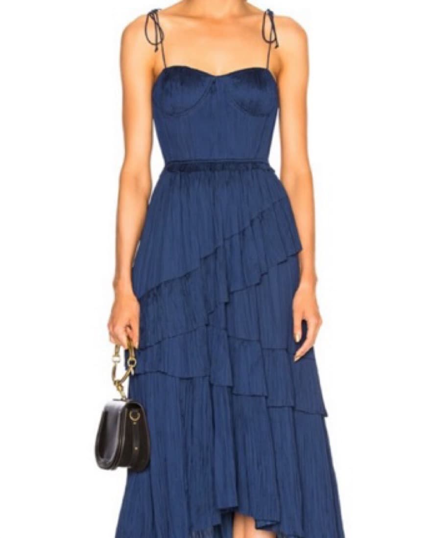 Ulla Johnson Dress - Image 1