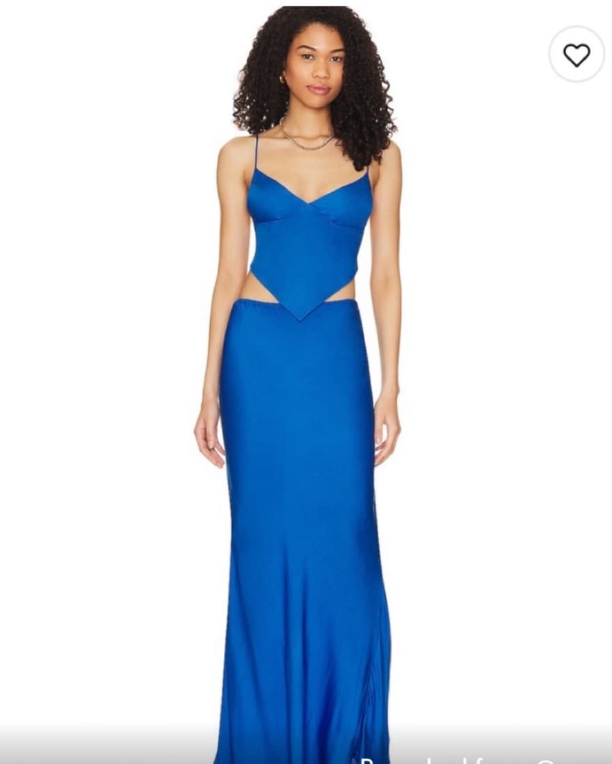 Indah Blue Set  - Image 1