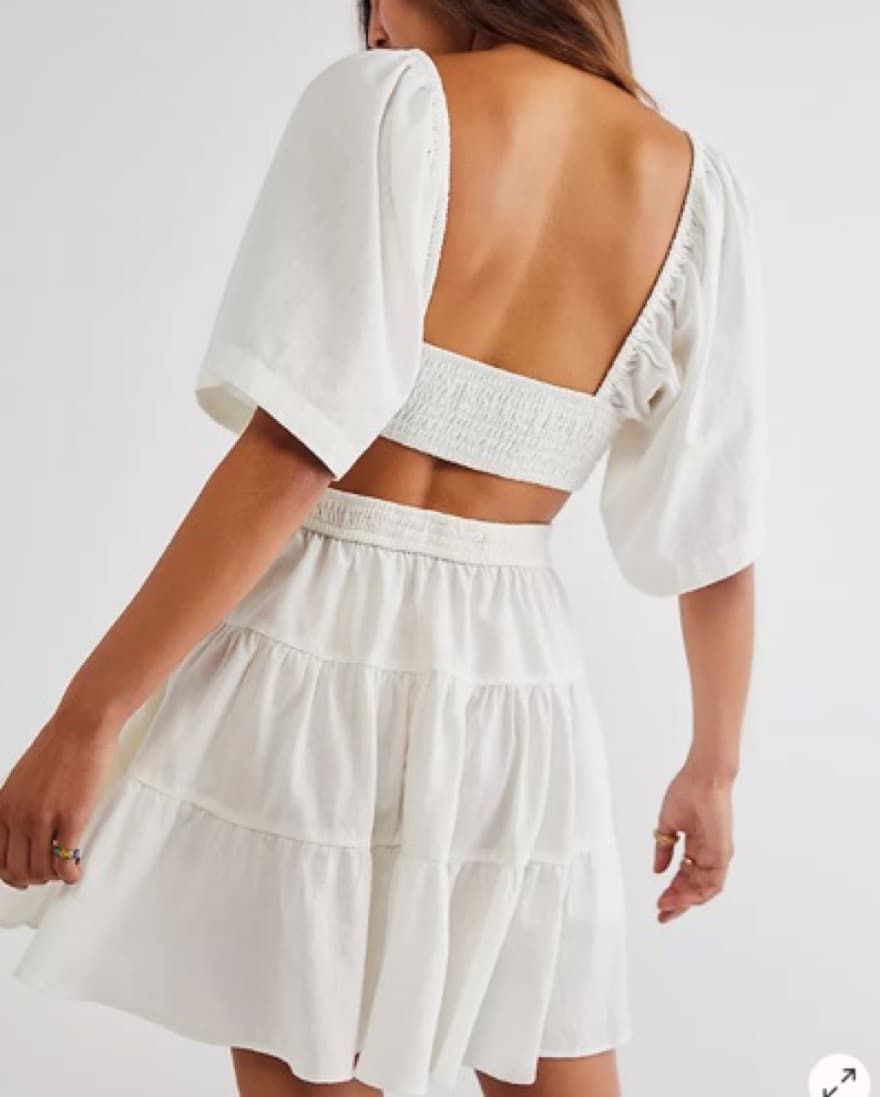 Free People Dress - Image 2
