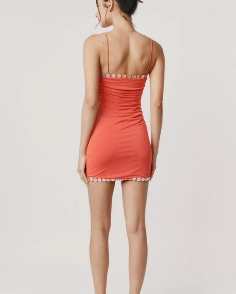 Withjean Embellished Dress  - Image 5
