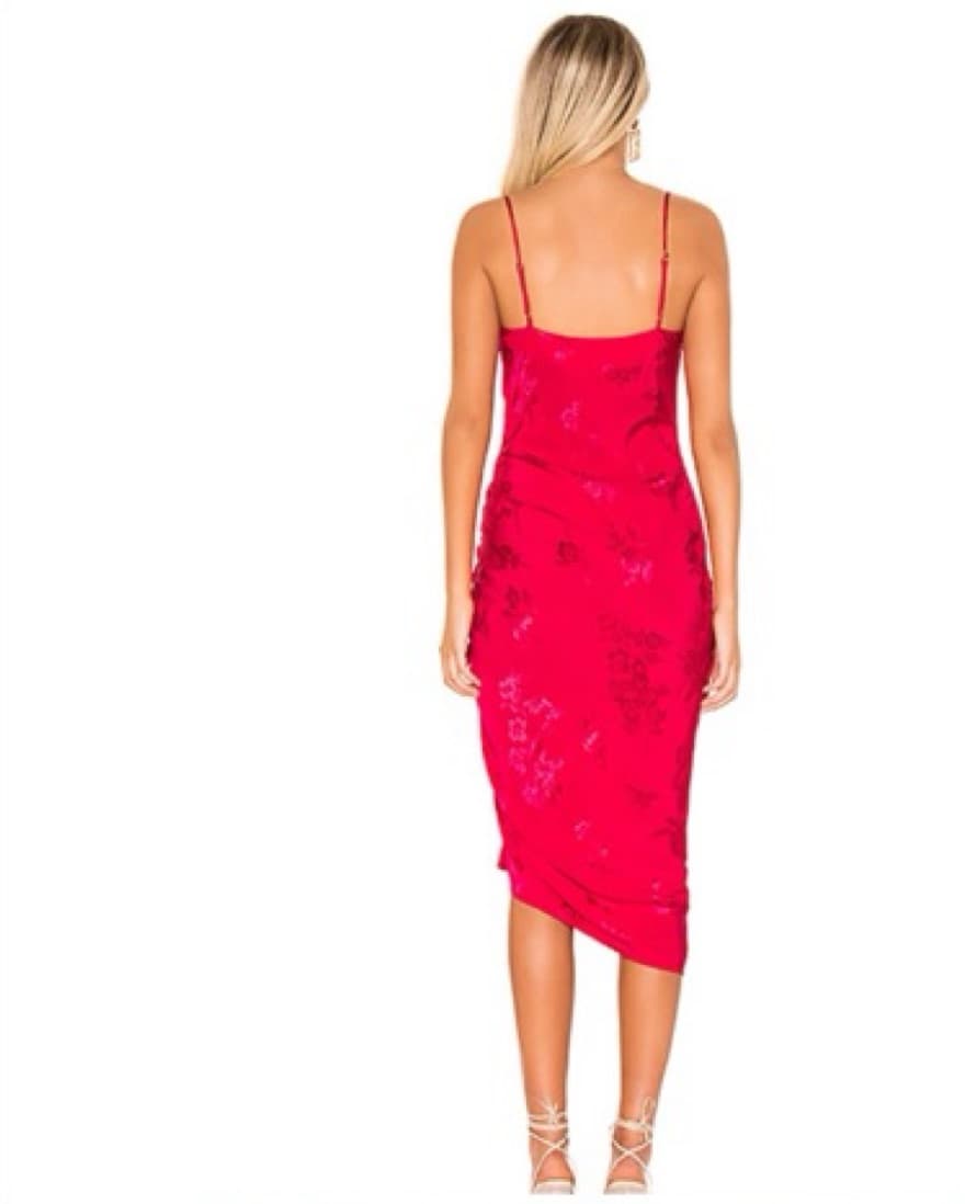 Lovers + Friends - Lia Midi Dress - Image 3