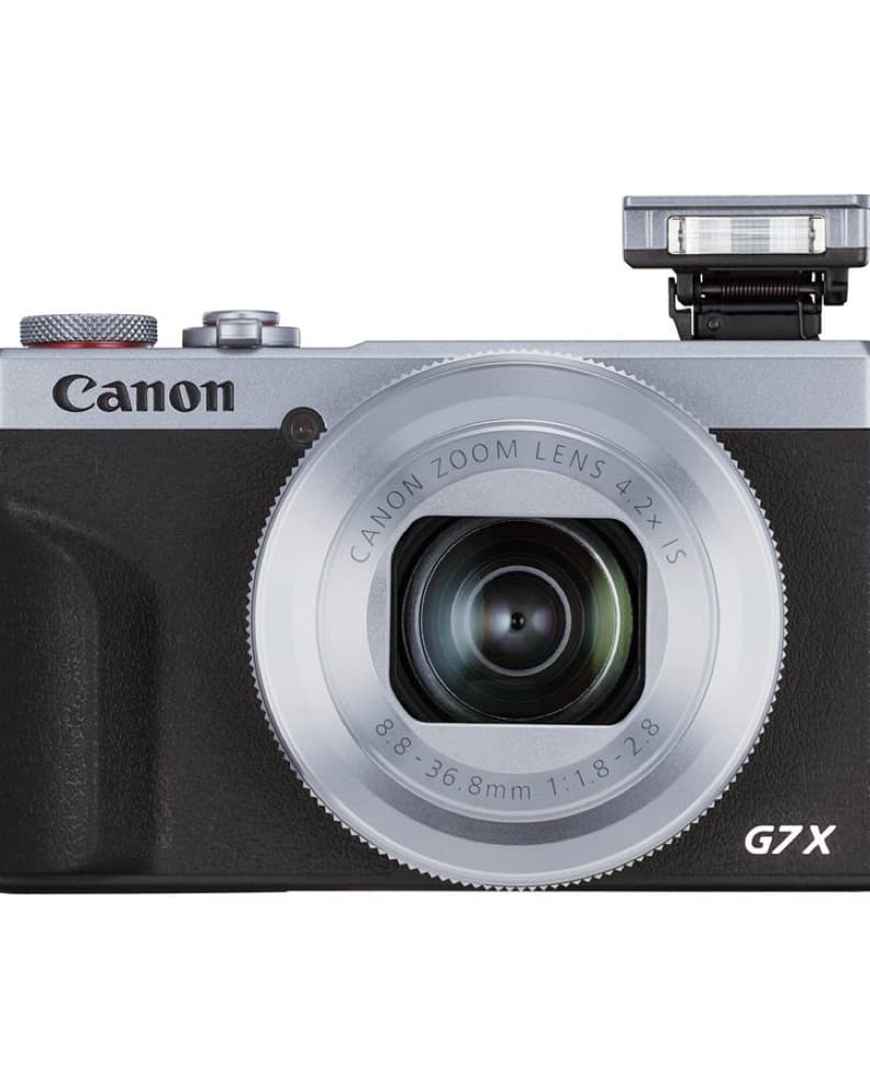 New Canon G7x Mark III - Image 2