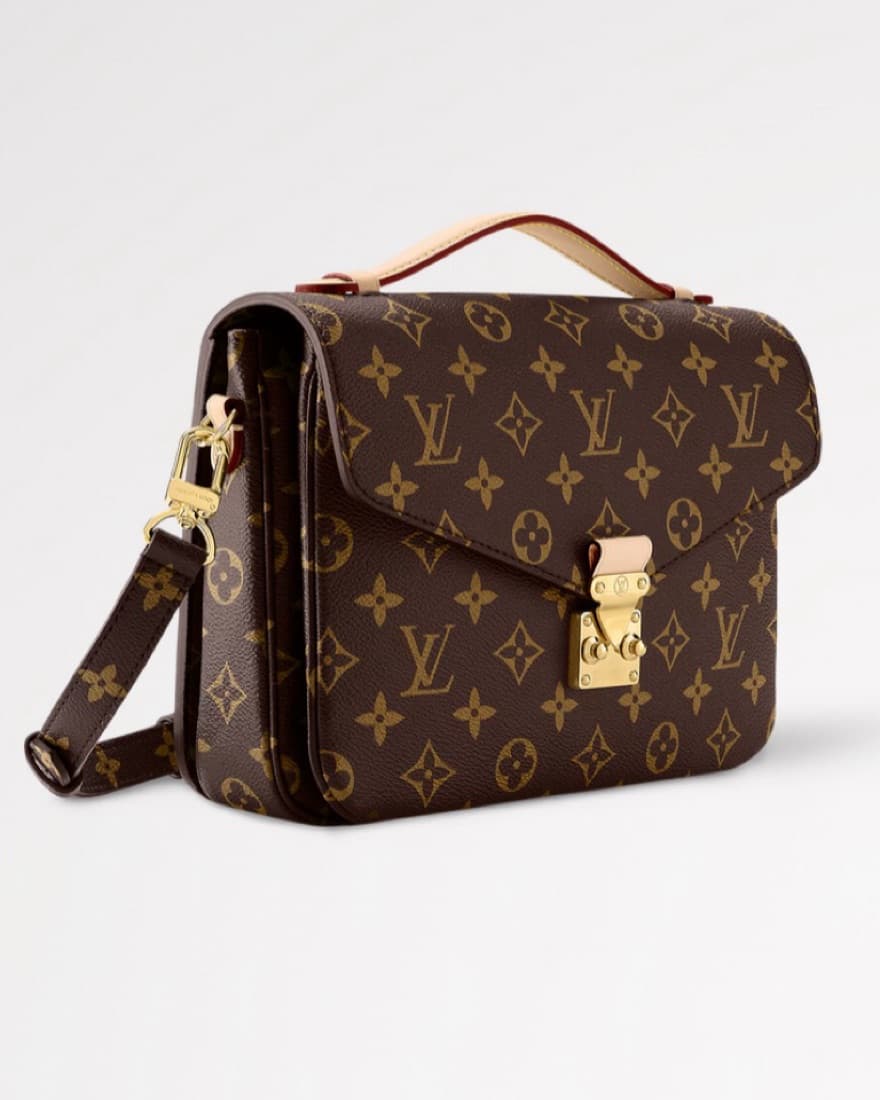 LV POCHETTE METIS - Image 1