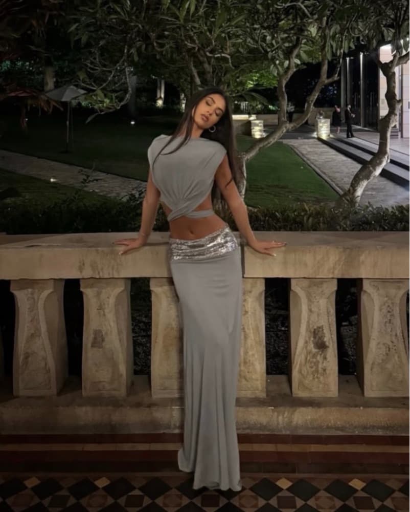Ance Gria SET - Image 4