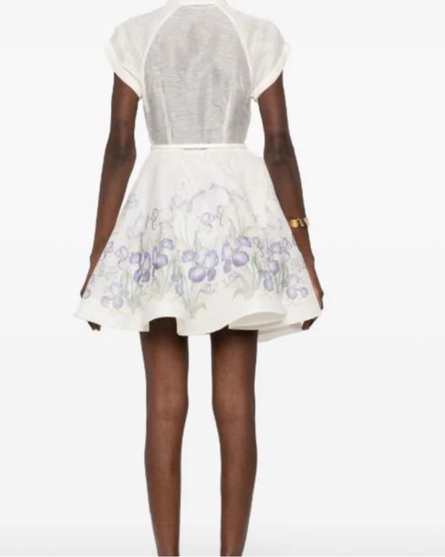 Cutest Little Dress  - Image 2
