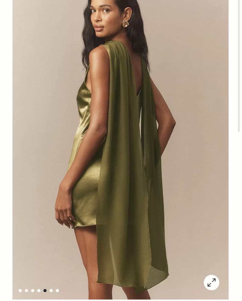 Cocktail Dress - Image 2