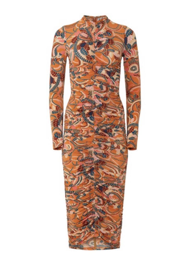ALC Ansel Dress - Image 2