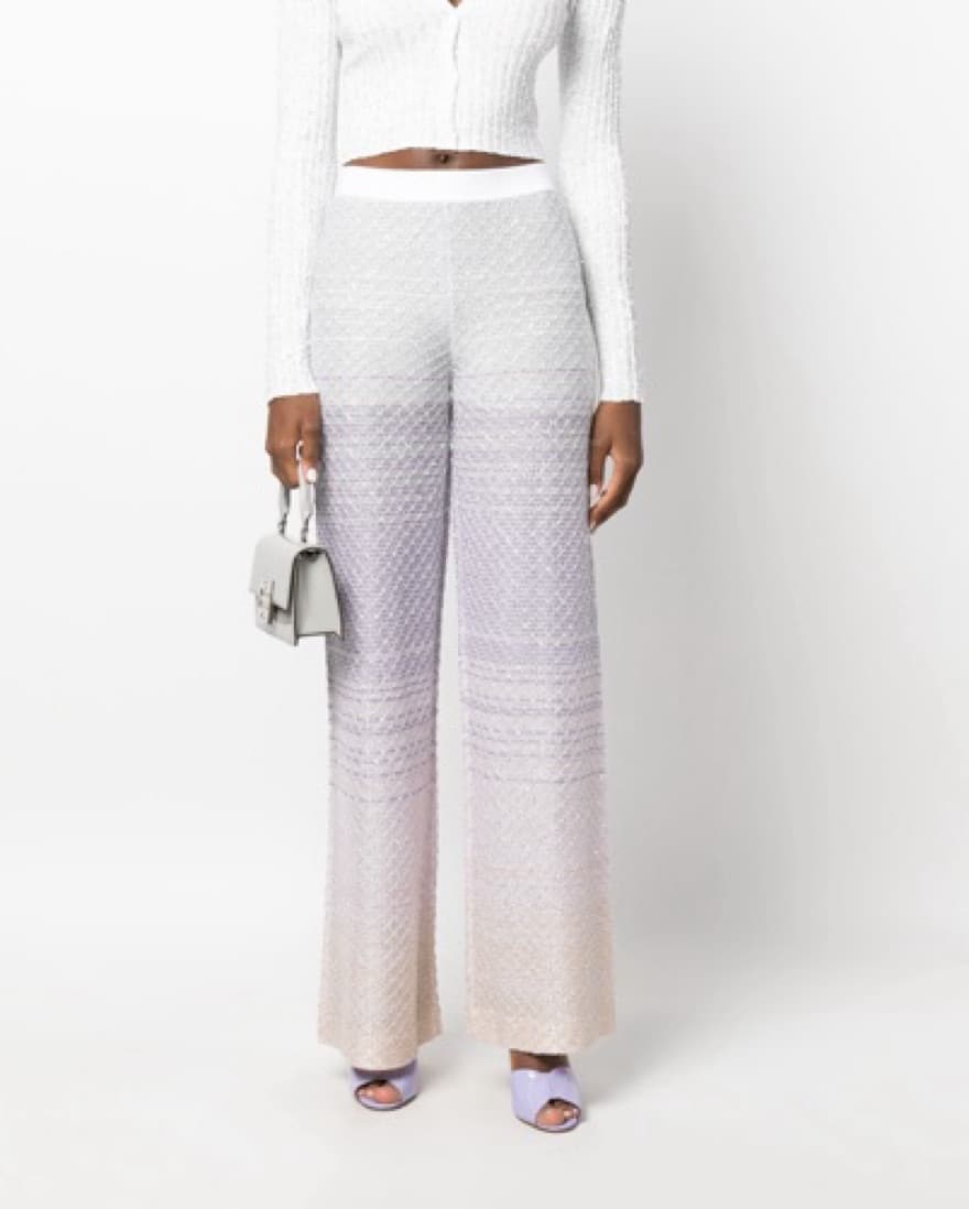 Pants Missoni - Image 1