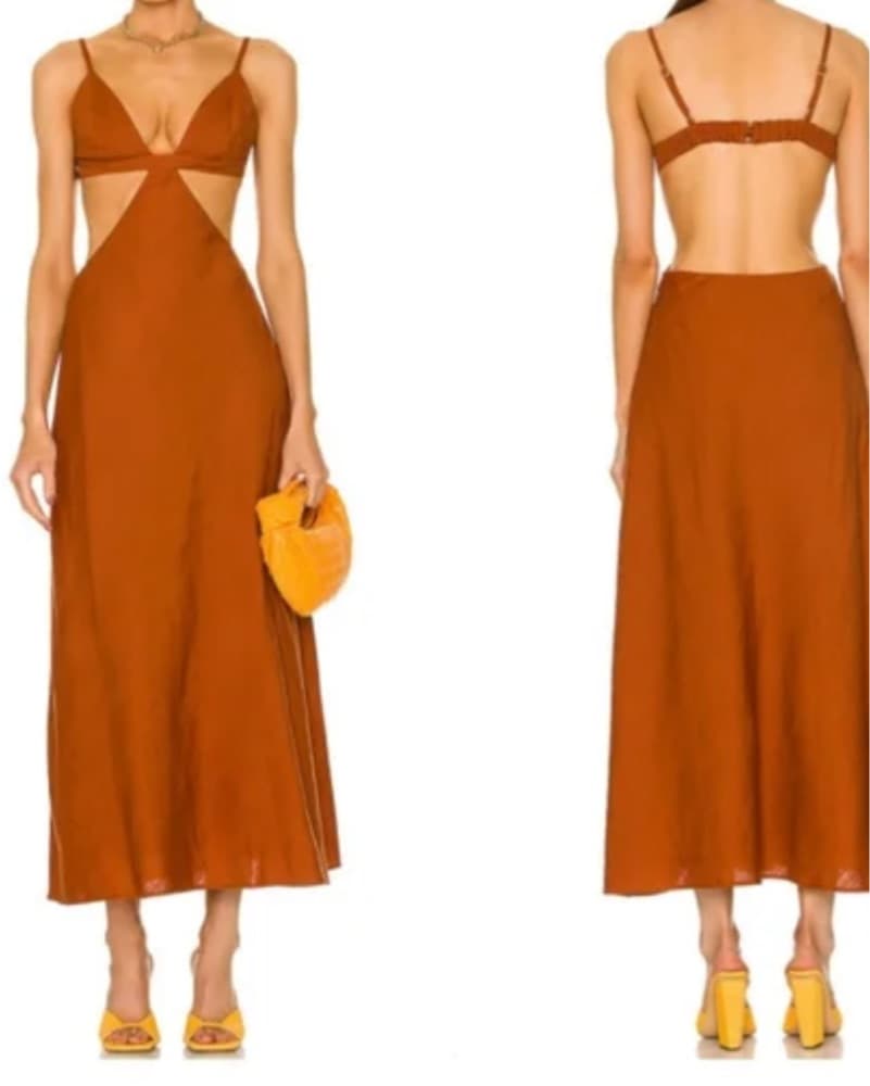 Selah Dress Cult Gaia - Image 2