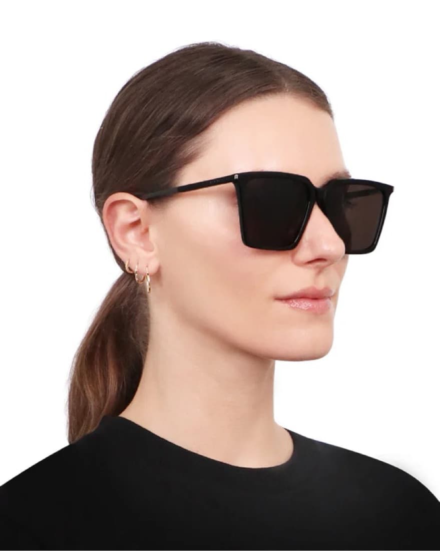 Saint Laurent Sunnies - Image 1