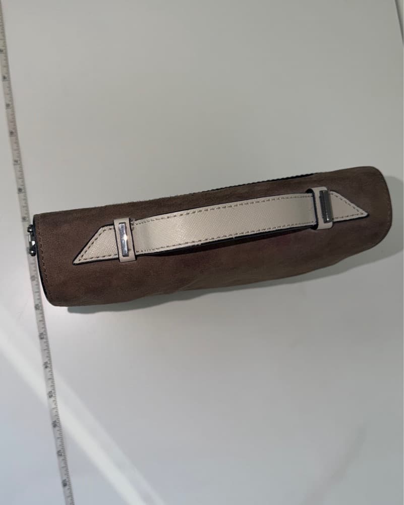 Botkier Tri Color Convertable Purse  - Image 3