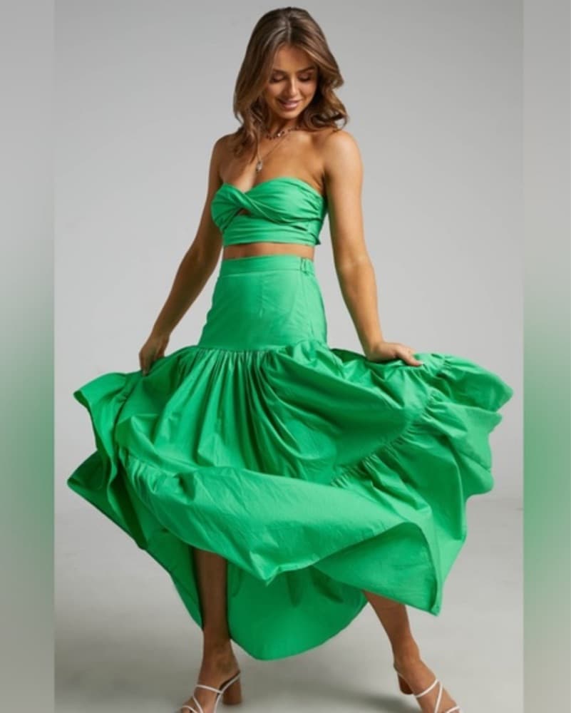 Runaway The Label Two Piece Set  - Image 5