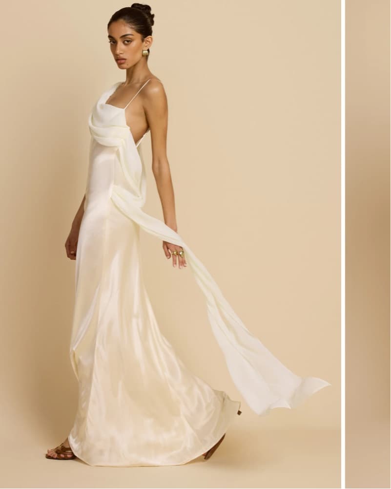 Arcina Ori Helena Dress - Image 3