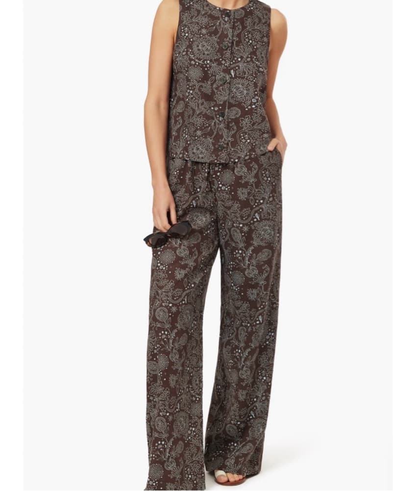 Scotch And Soda Western Floral Set - Image 4