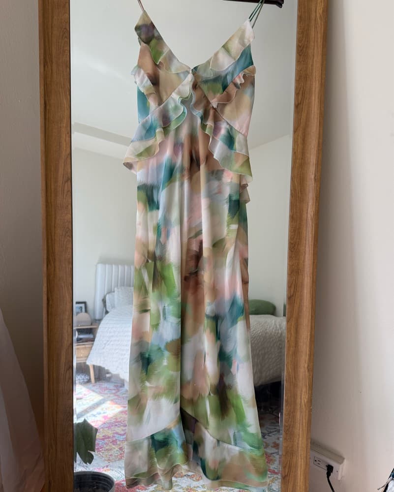 Favorite Daughter Dress - Image 1