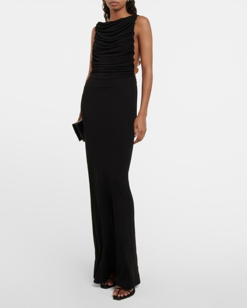 Christopher Esber Formal Gown - Image 2