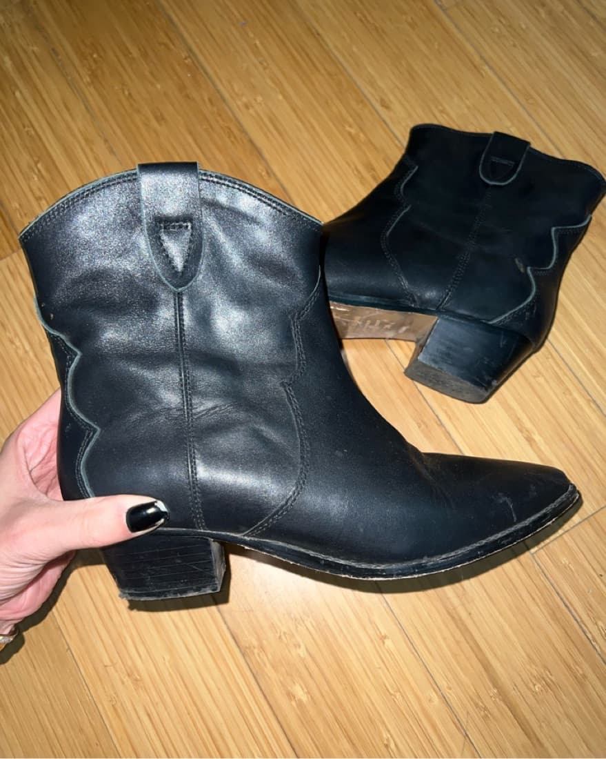 Isabel marant Boots - Image 2