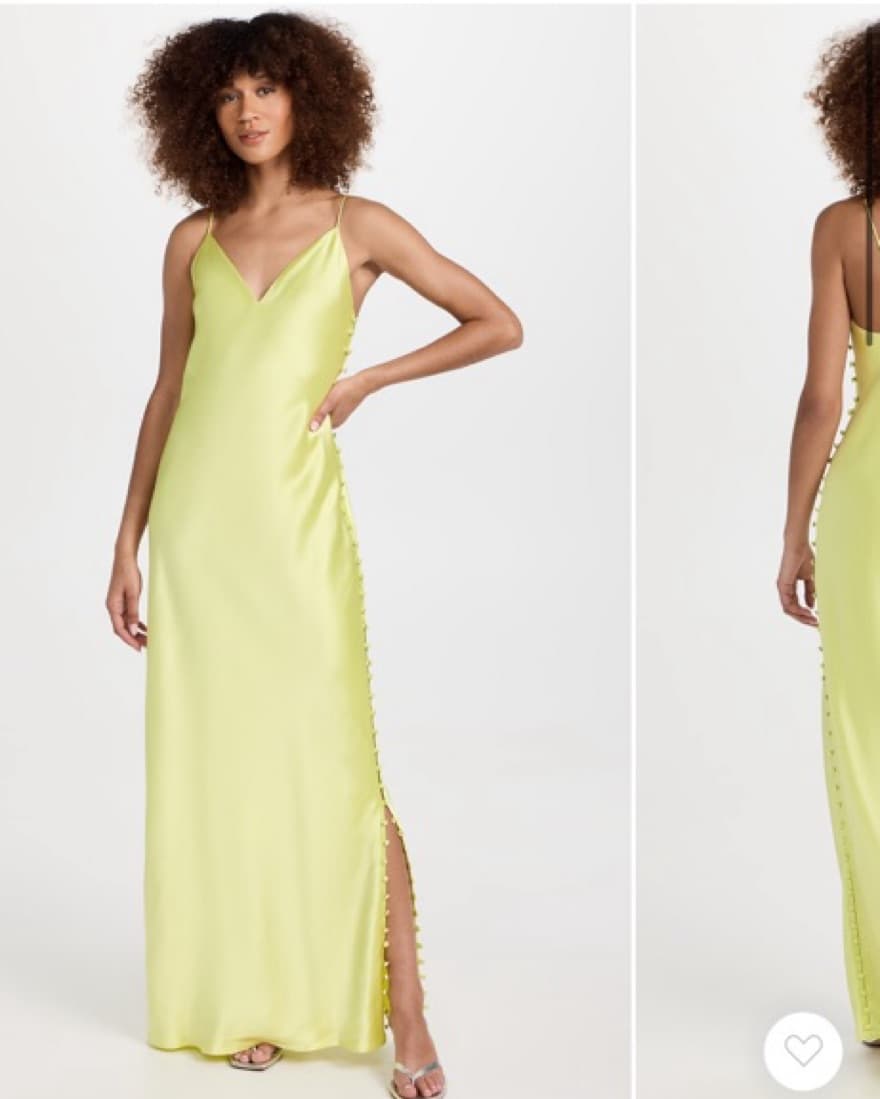 Cami NYC - Lillian Dress - Image 1