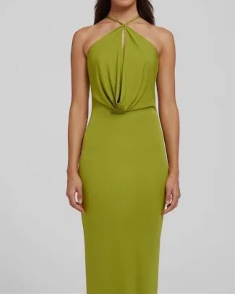 Rat & Boa Giovana Dress - Image 2