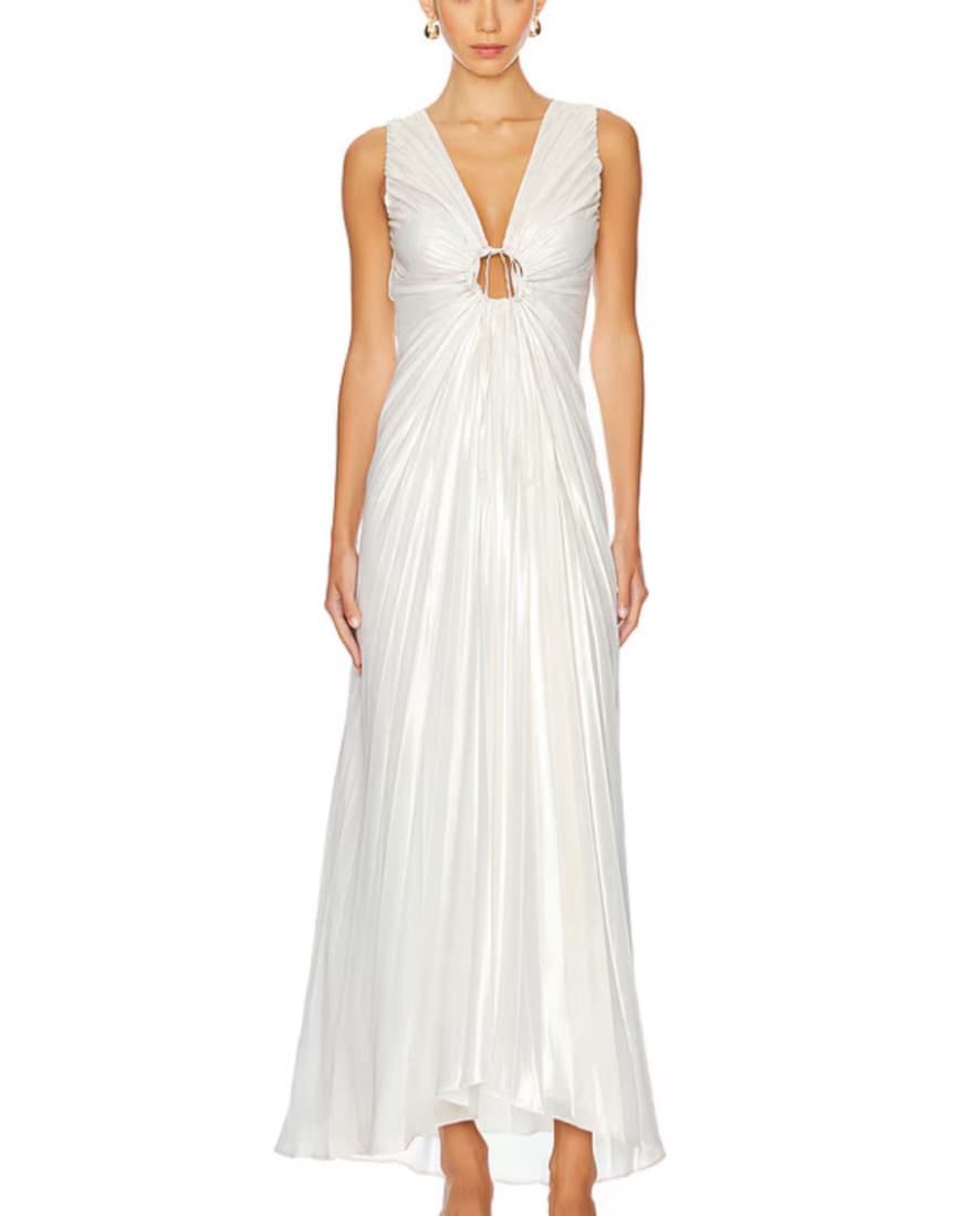Georgia Hardinge Serenity Dress - Image 1