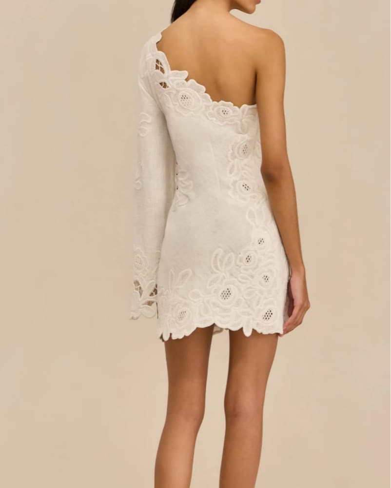 Cult Gaia Marlena Dress - Image 3