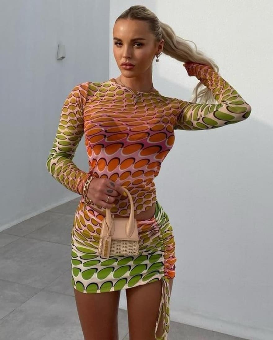 Omighty Illusion Set - Image 1