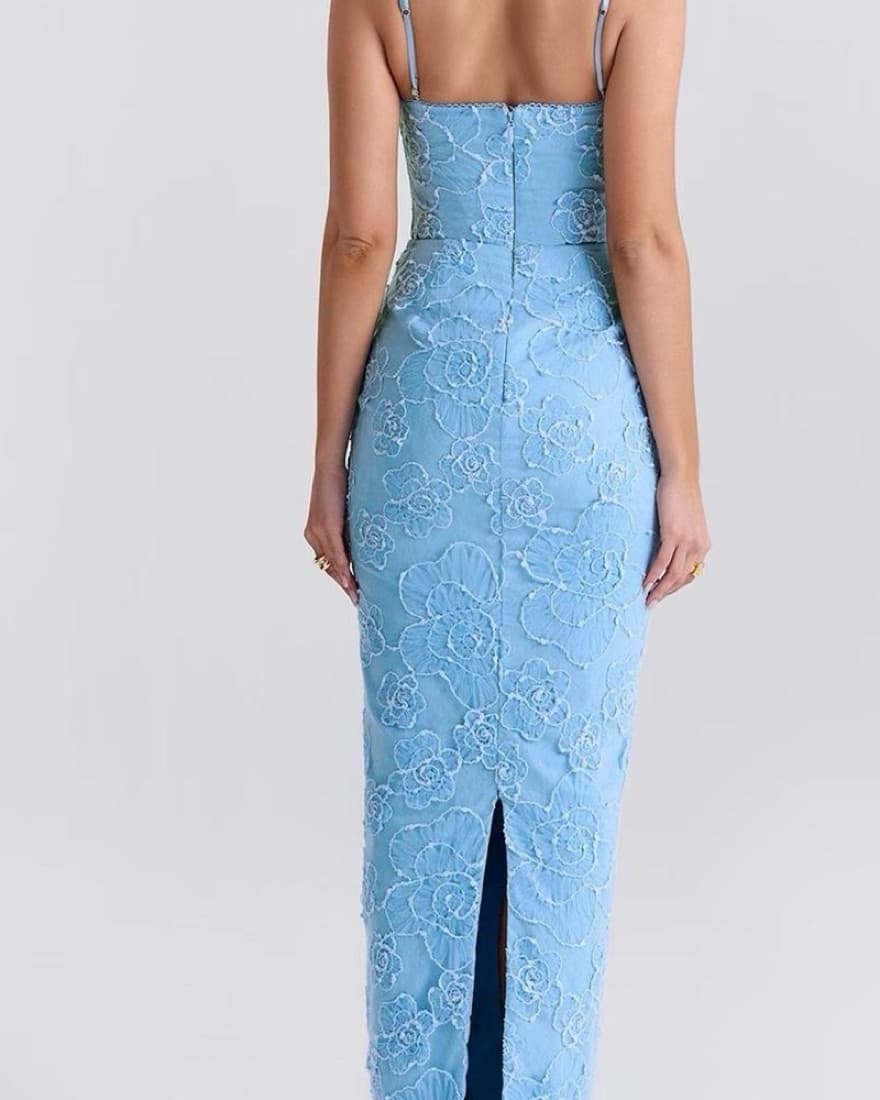 House Of CB Eva Dress - Image 5