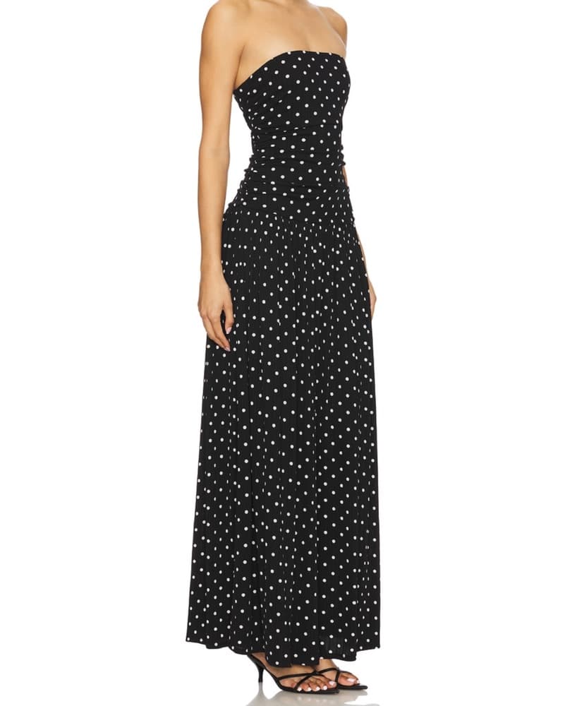 Revolve More To Come Paraisa Maxi Dress - Image 4