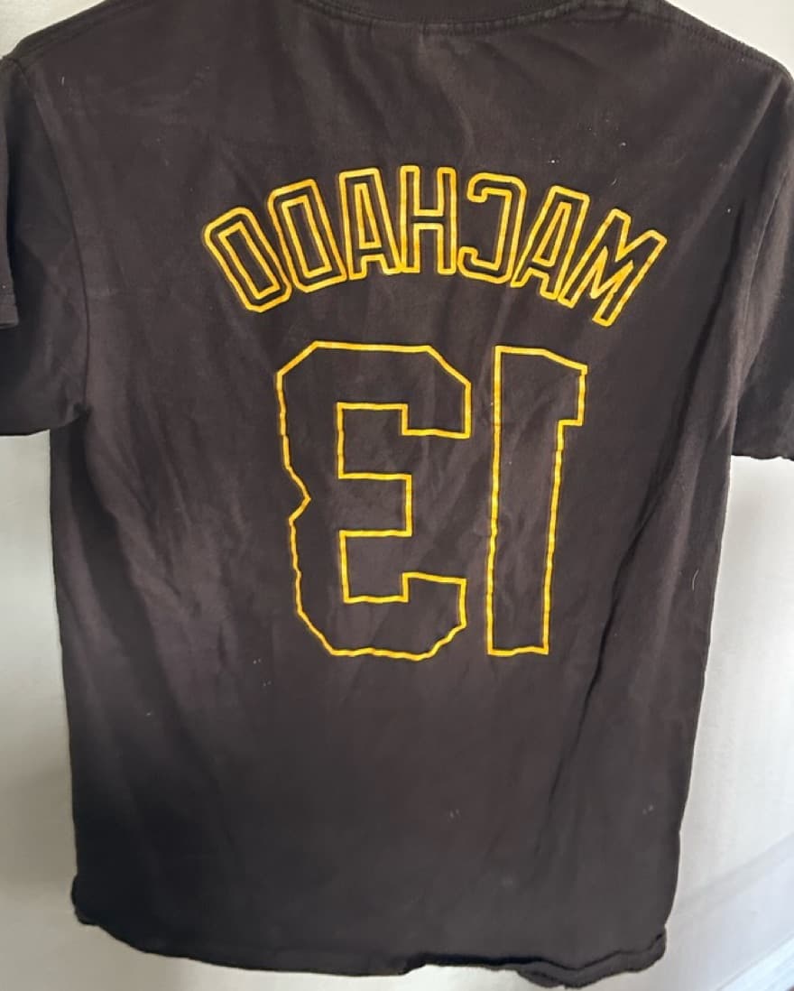 Padre Machado Shirt - Image 2