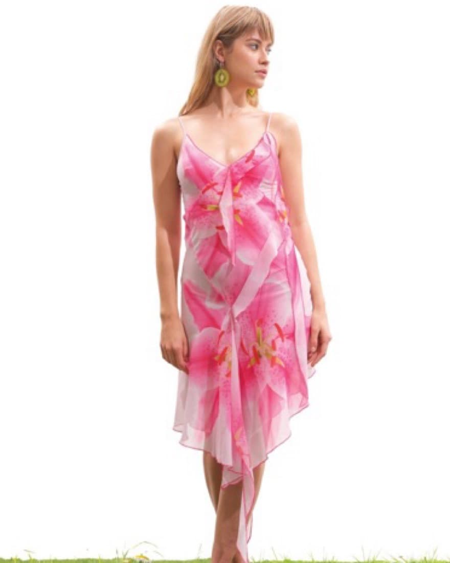 Pixie Dress - Image 3