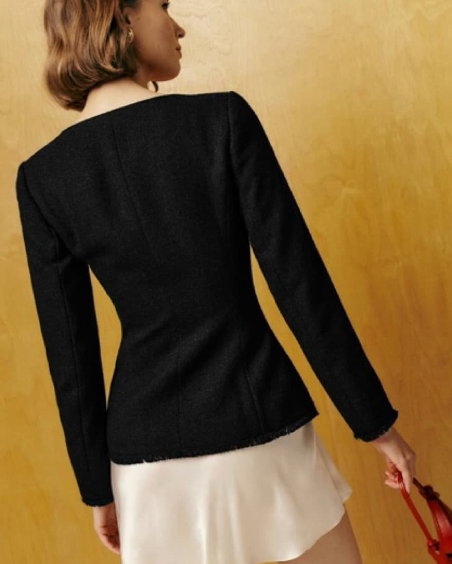 Reformation Colleen Top - Image 3